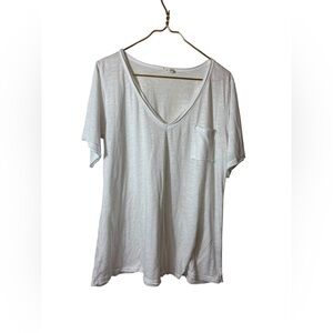 POL | tshirt tee shirt large